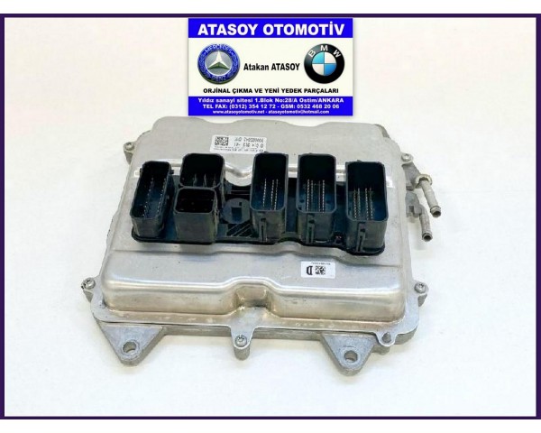 BMW F02 750Lİ MOTOR BEYNİ 8637031 8614915 8609778 8604942 7649828 7646143 0261S09537 0261S08950 0261S08648 0261S08462 12148637031 12148614915 12148609778 12148604942 12147649828 12147646143 MEVD1728 N63N